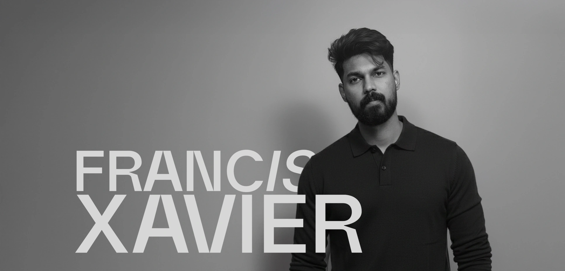 Francis Xavier
