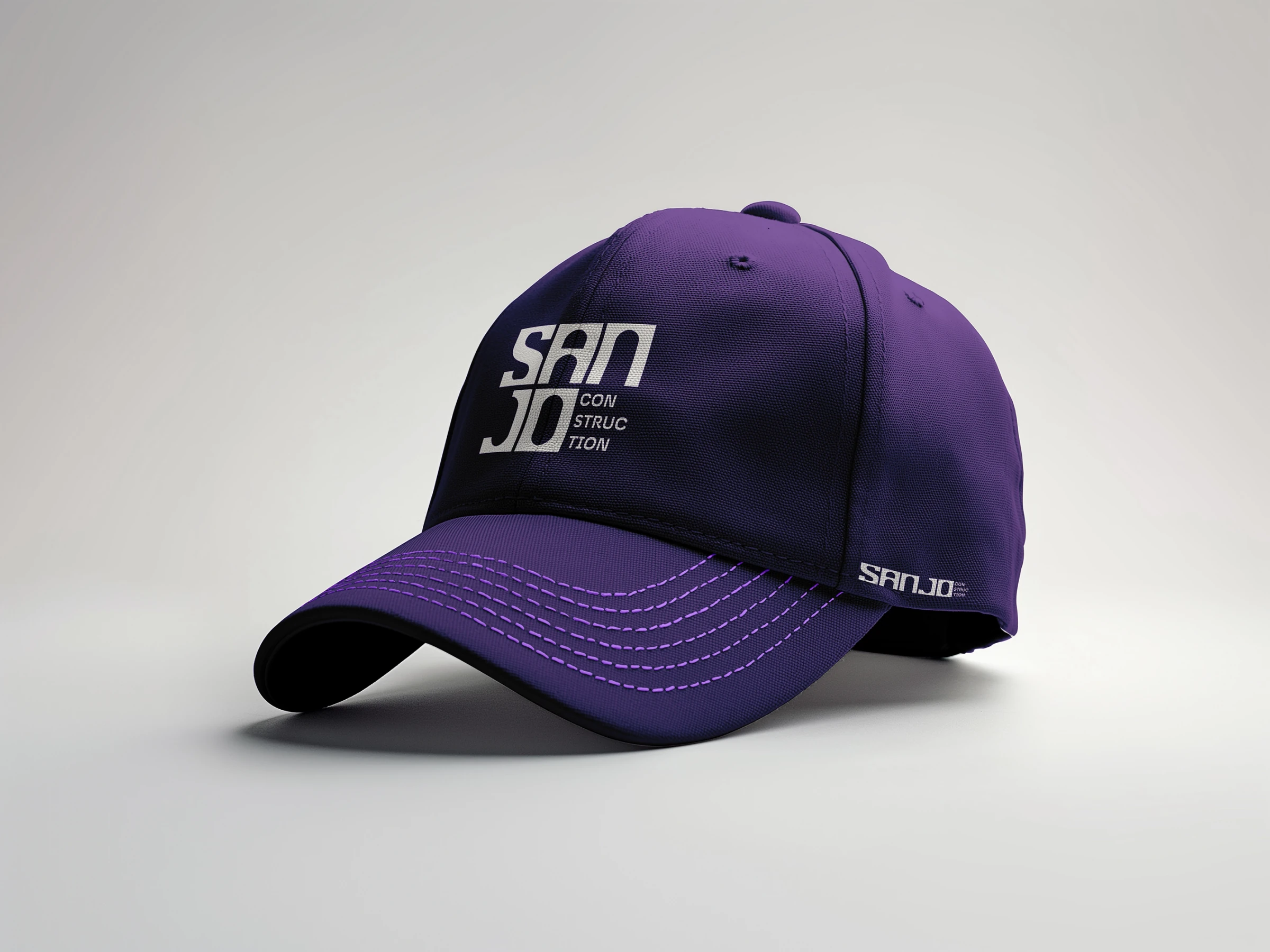 Sanjo Construction - 5 Right